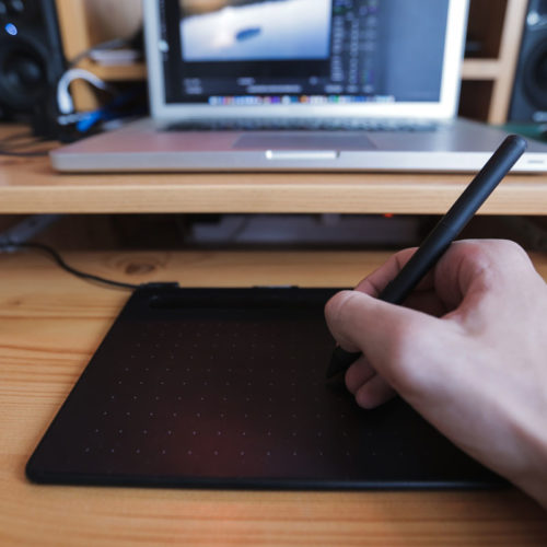 Design talent