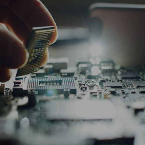 Engineering talent