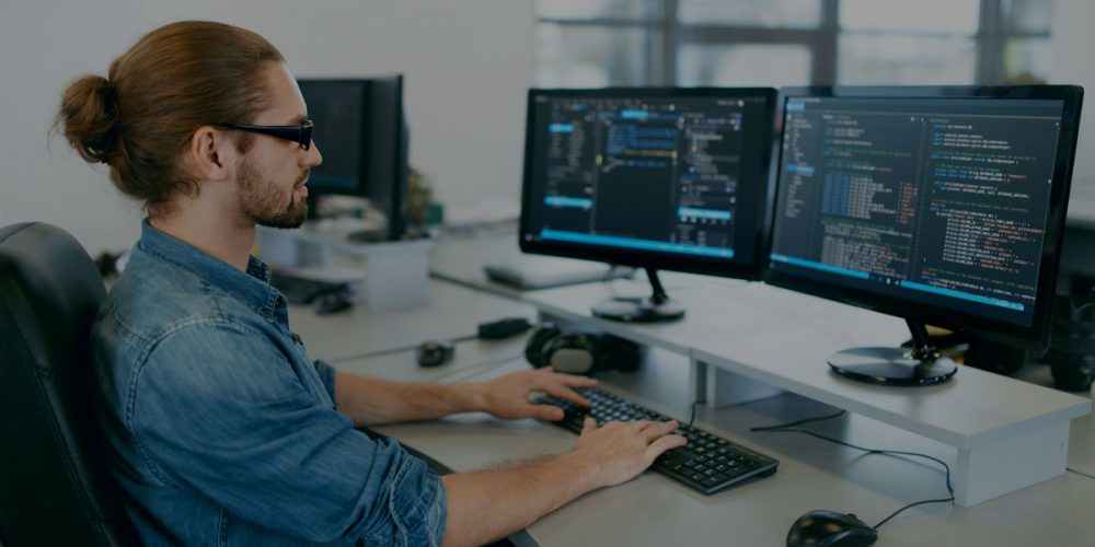 Software Engineering Talent